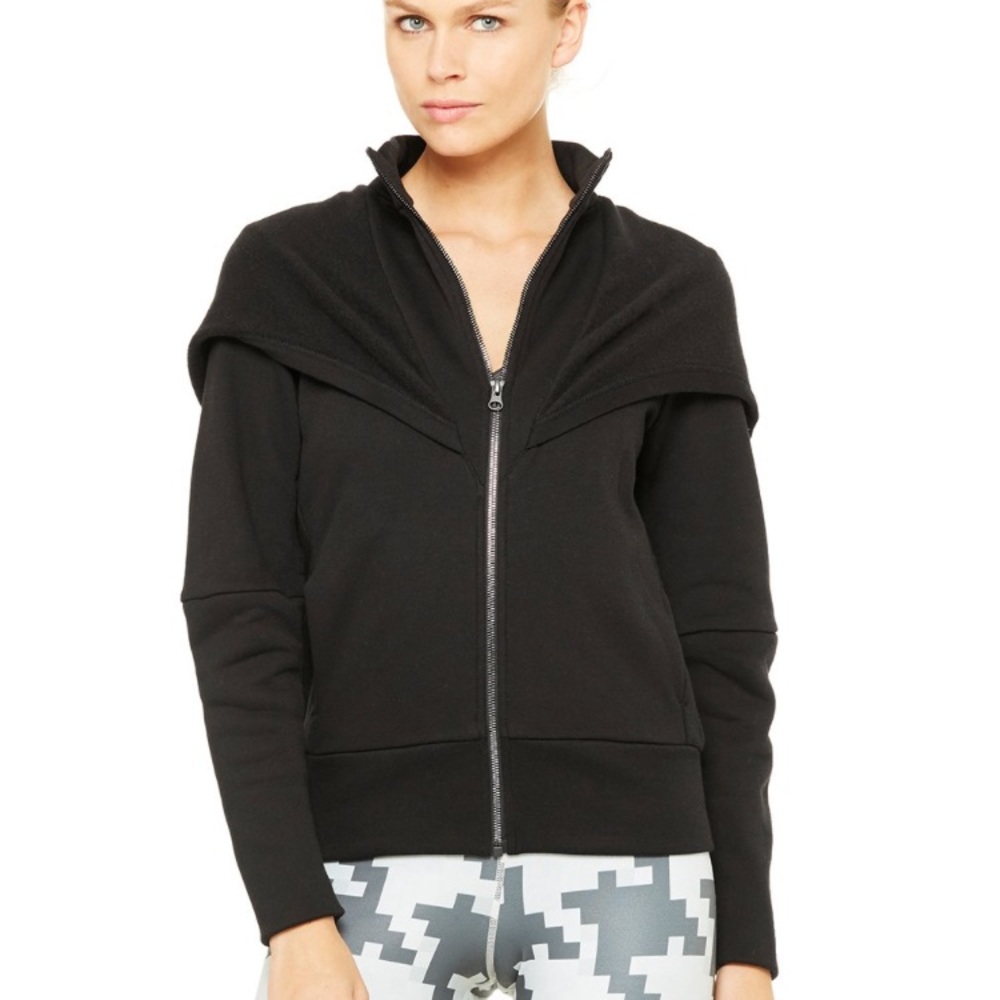 Alo Yoga Chill Jacket